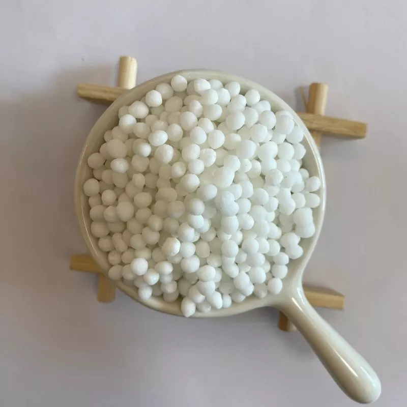 Chemical Raw Material Ammonium Chloride