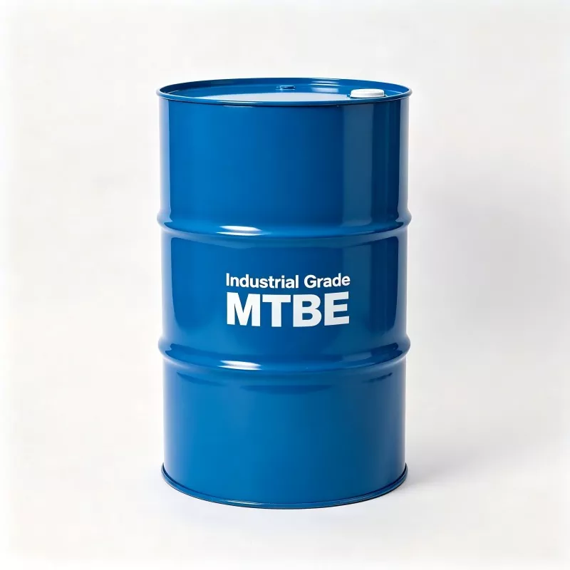 工業用グレードのMTBE